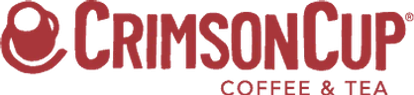 Crimson Cup logo
