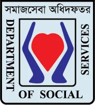 Department of Social Services logo