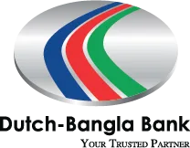 Dutch-Bangla Bank logo