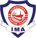 International Maritime Academy logo