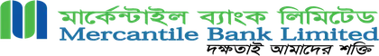 Mercantile Bank logo