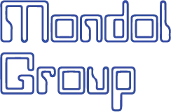 Mondol Group logo
