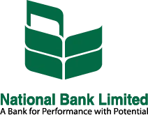 National Bank Limited logo