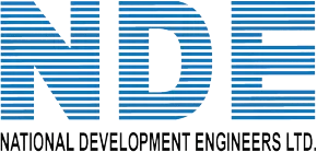 National Development Engineers logo