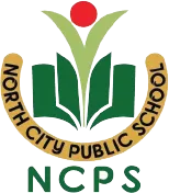 North City Public School logo