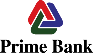 Prime Bank logo