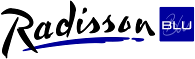 Radisson Blu logo
