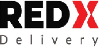 REDX logo