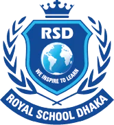 Royal School Dhaka logo