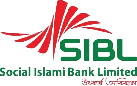 Social Islami Bank logo