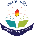 University of Barishal logo