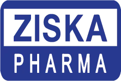 Ziska Pharma logo