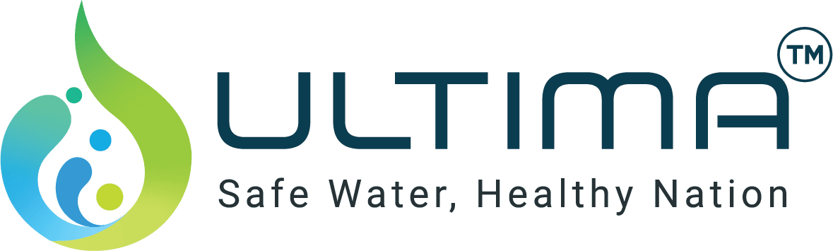 Ultima — Safe Water, Healthy Nation