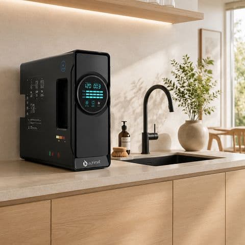 ULTIMA Fontessa RO (X2) Water Purifier