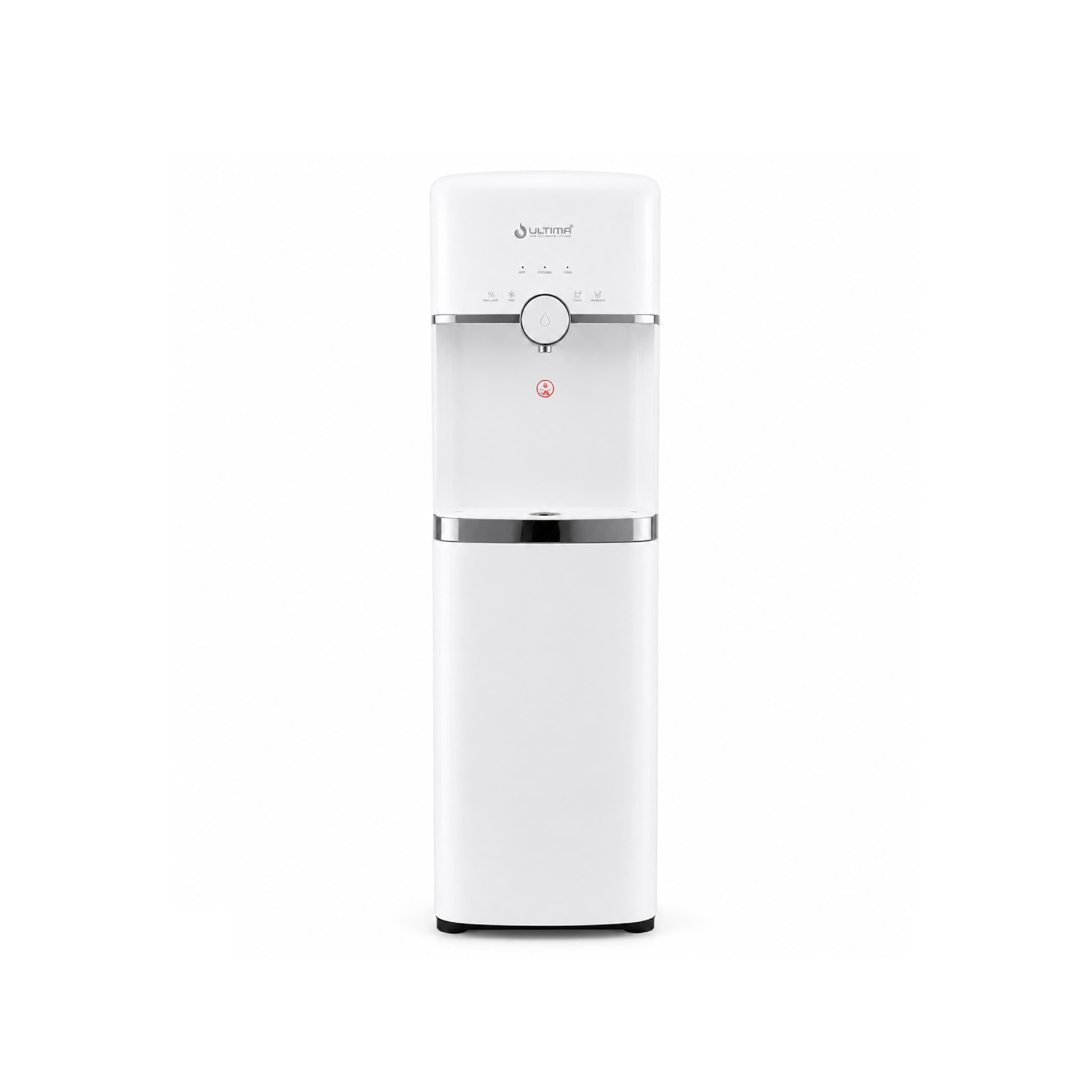 Ultima Elite RO - Hot & Cold Water Purifier