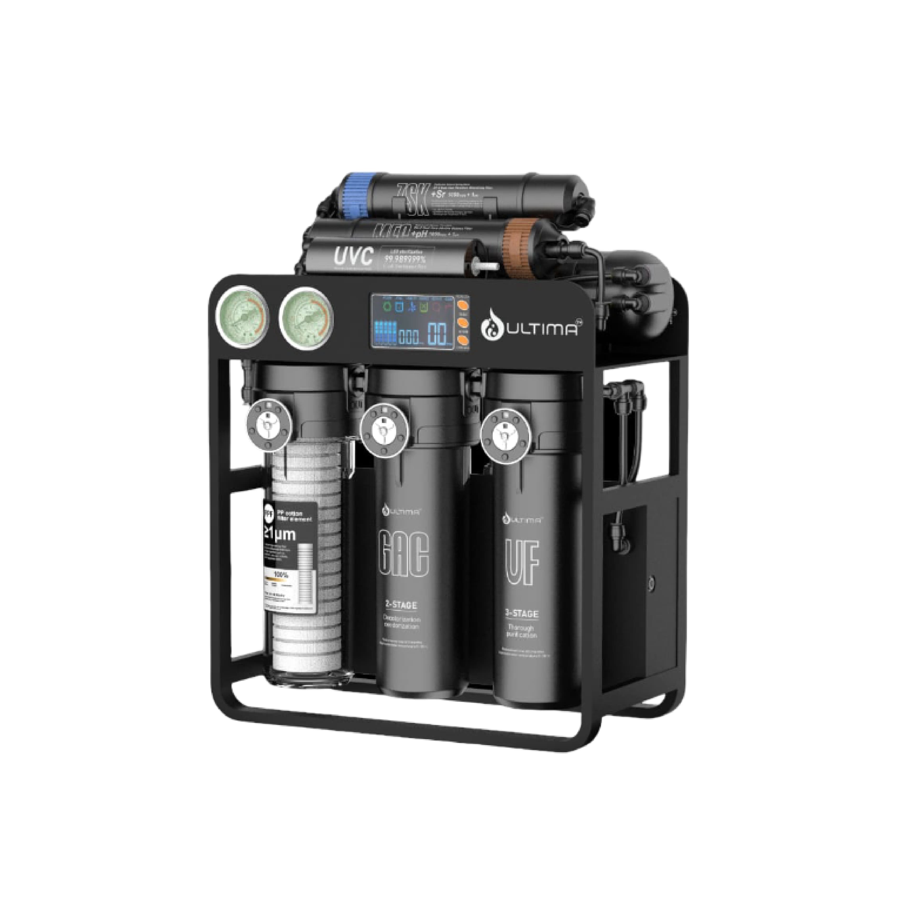 Ultima TriShield RO (H7) Water Purifier