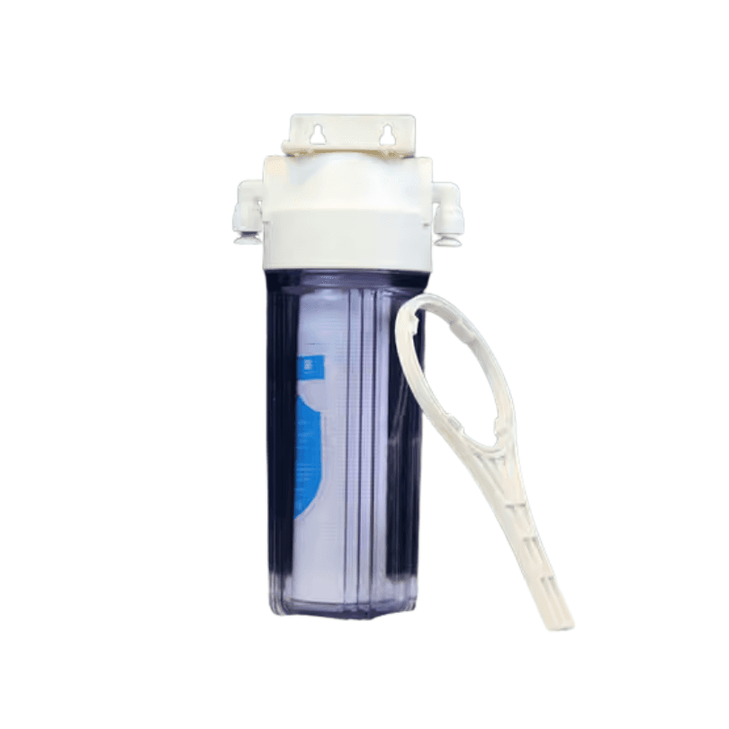 Ultima Single Stage Filter Housing