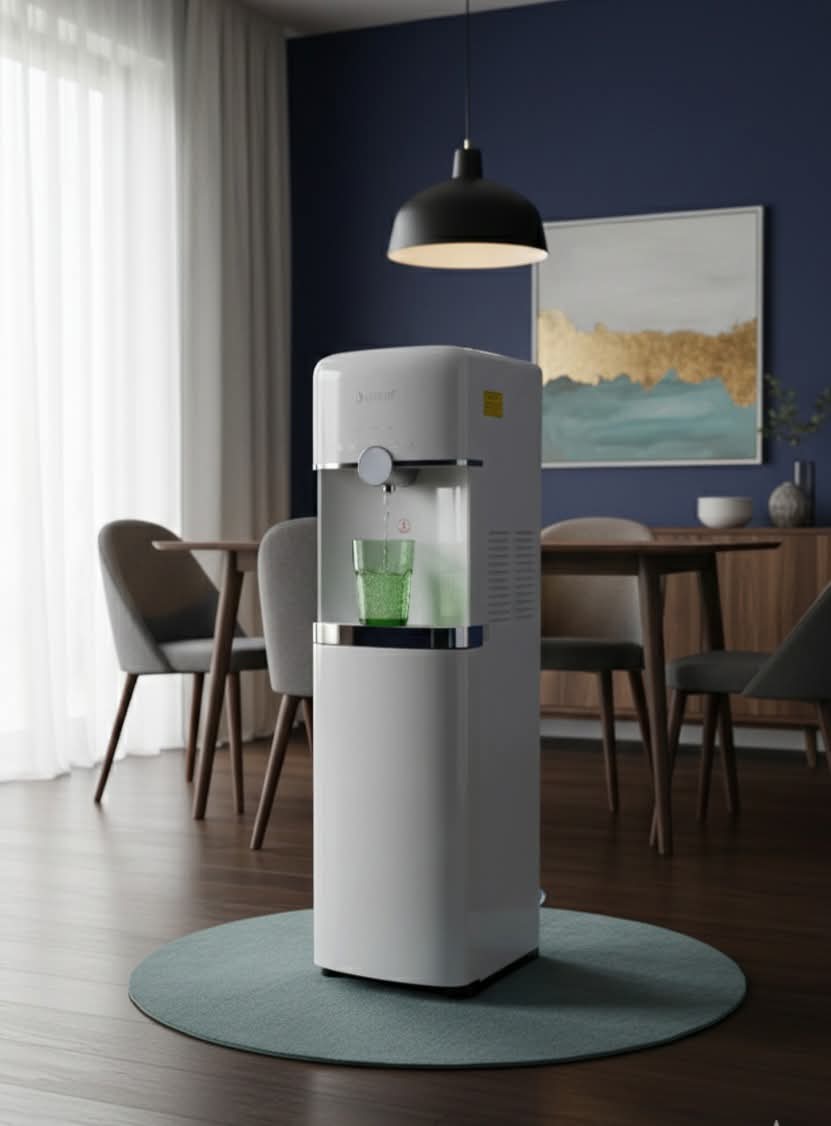 ULTIMA Elite RO Hot & Cold Water Purifier