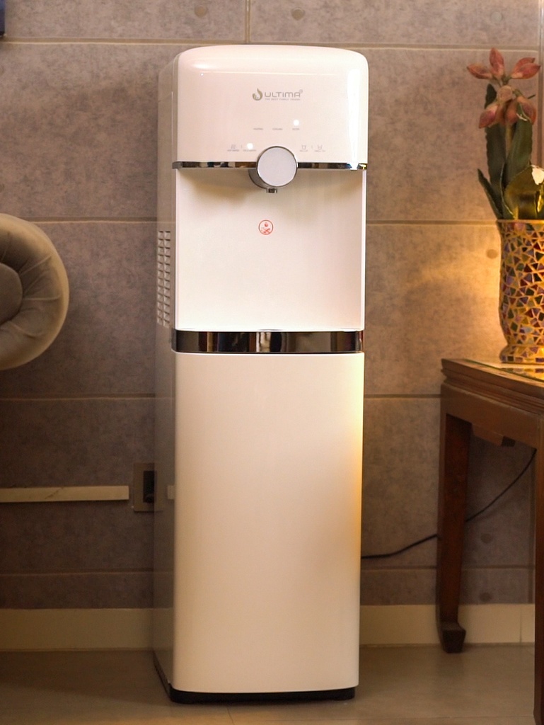 Ultima Elite RO (Hot & Cold)